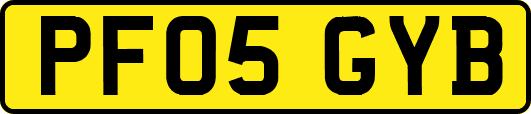 PF05GYB