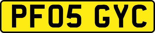 PF05GYC