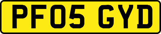 PF05GYD