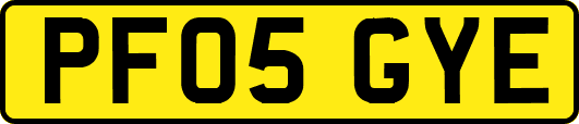 PF05GYE