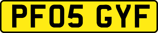 PF05GYF