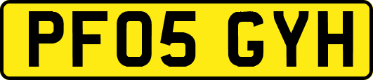 PF05GYH