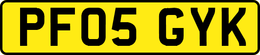 PF05GYK