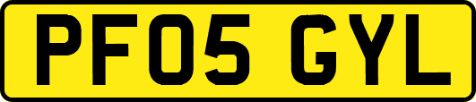 PF05GYL