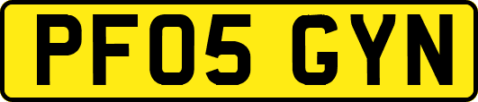 PF05GYN