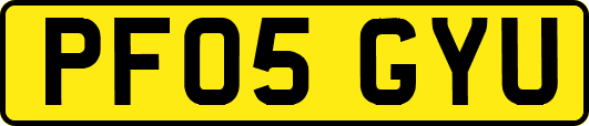PF05GYU