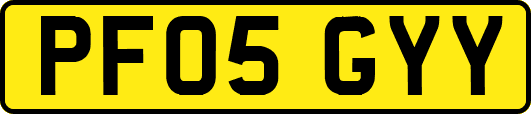 PF05GYY