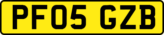PF05GZB