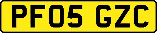 PF05GZC