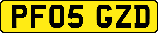 PF05GZD
