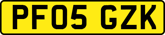 PF05GZK