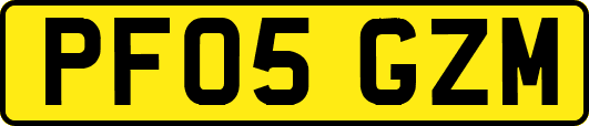 PF05GZM