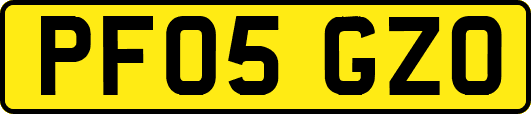 PF05GZO