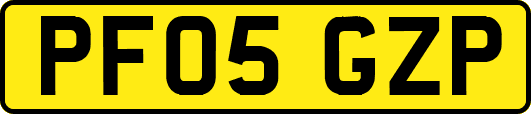PF05GZP