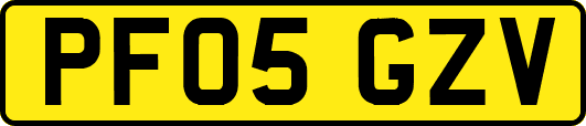 PF05GZV
