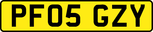 PF05GZY