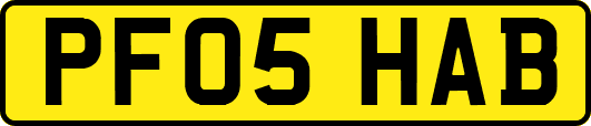 PF05HAB