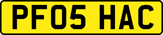 PF05HAC