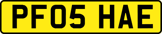 PF05HAE