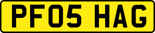 PF05HAG