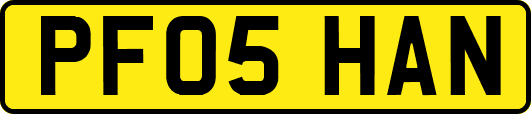 PF05HAN