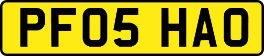 PF05HAO