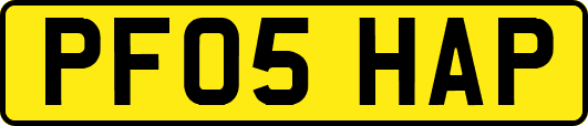 PF05HAP