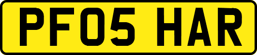 PF05HAR