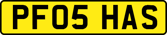 PF05HAS