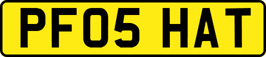 PF05HAT