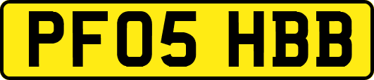 PF05HBB