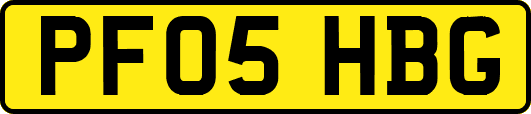 PF05HBG