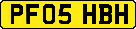 PF05HBH