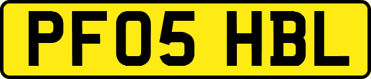 PF05HBL