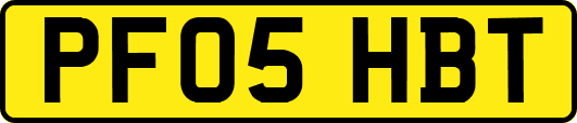 PF05HBT