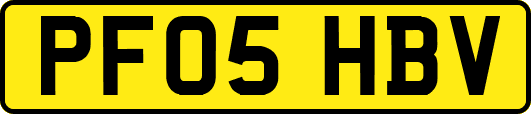PF05HBV