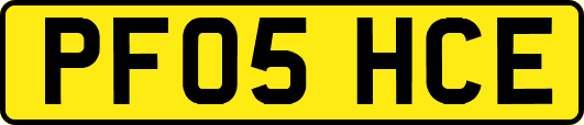 PF05HCE