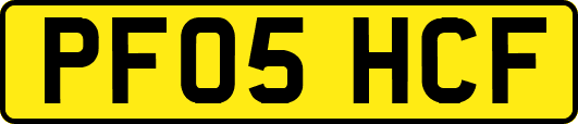 PF05HCF