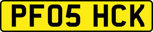 PF05HCK