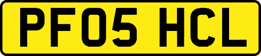 PF05HCL