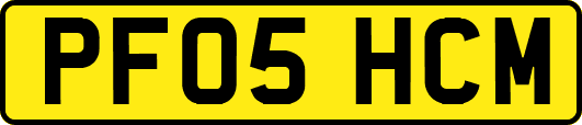 PF05HCM
