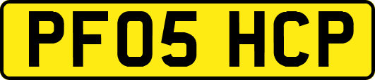 PF05HCP
