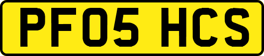 PF05HCS
