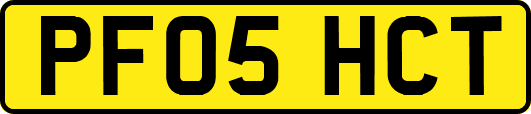 PF05HCT