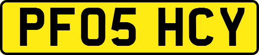 PF05HCY