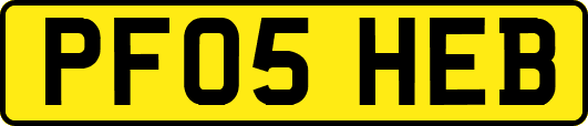 PF05HEB