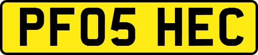 PF05HEC