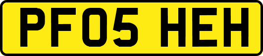 PF05HEH