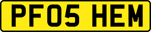 PF05HEM