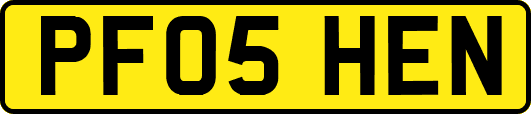 PF05HEN